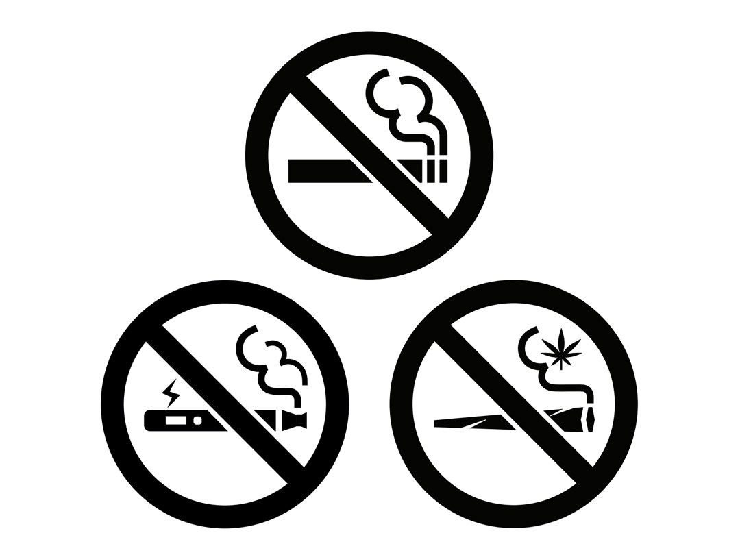 Pictogrammes officiels