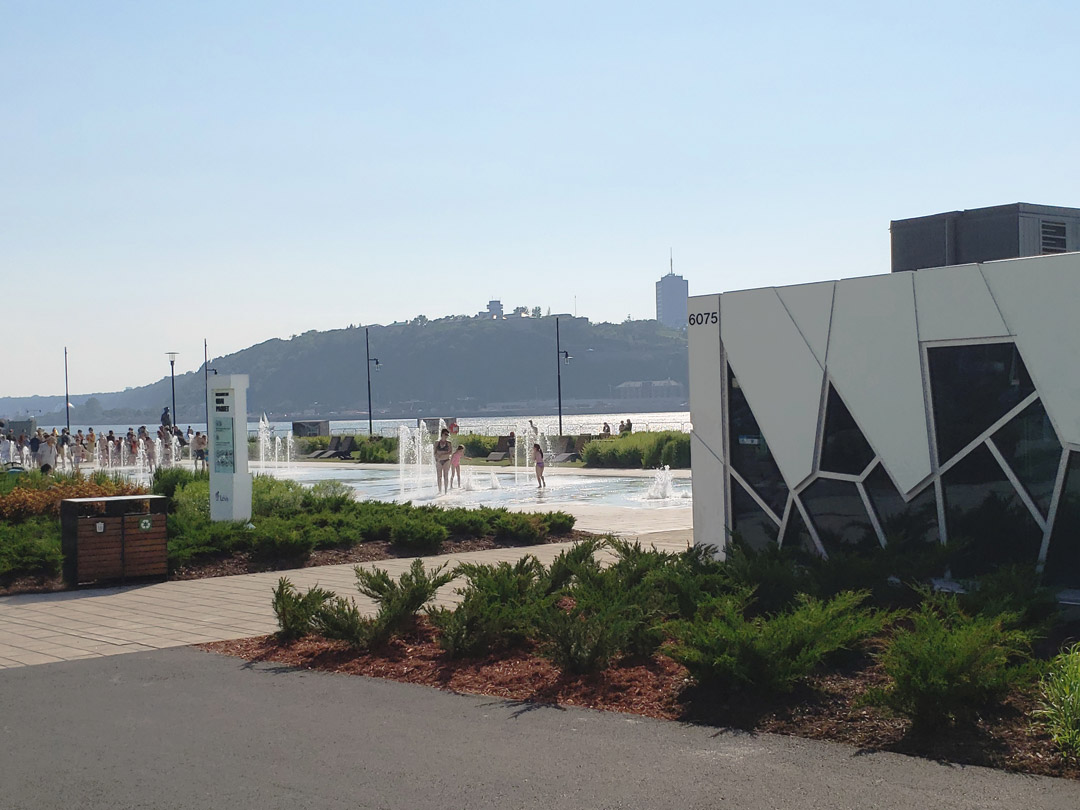 Répertoire des services