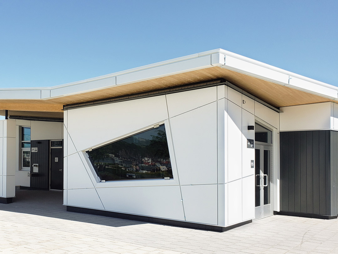 Répertoire des services