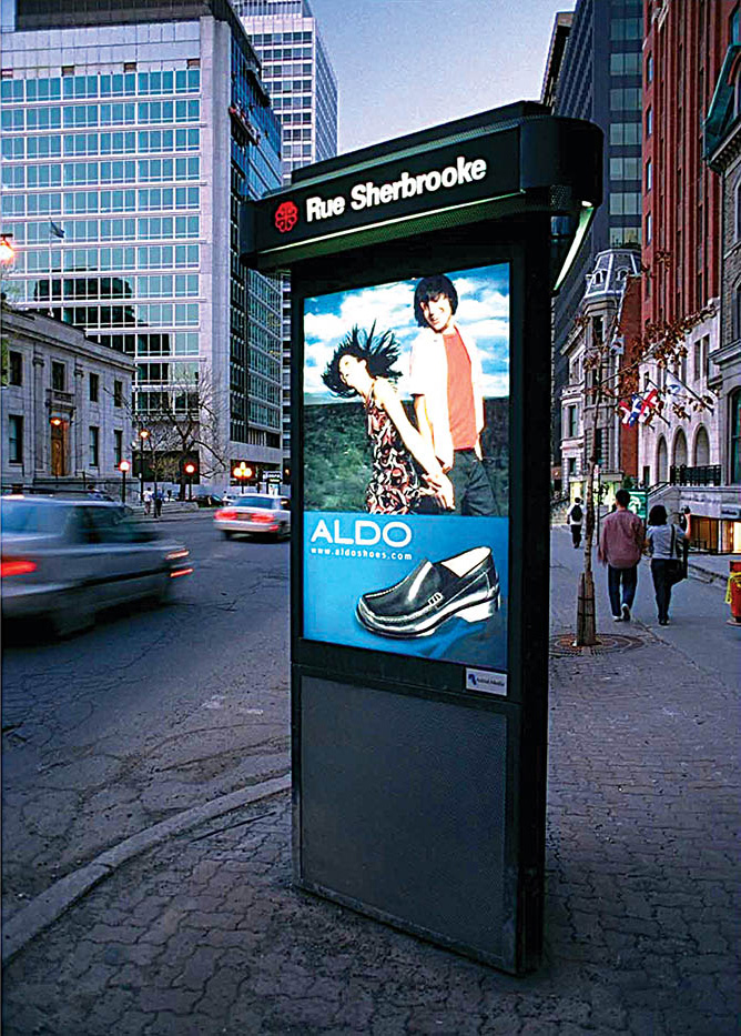 Omnicolonnes - Photo 3