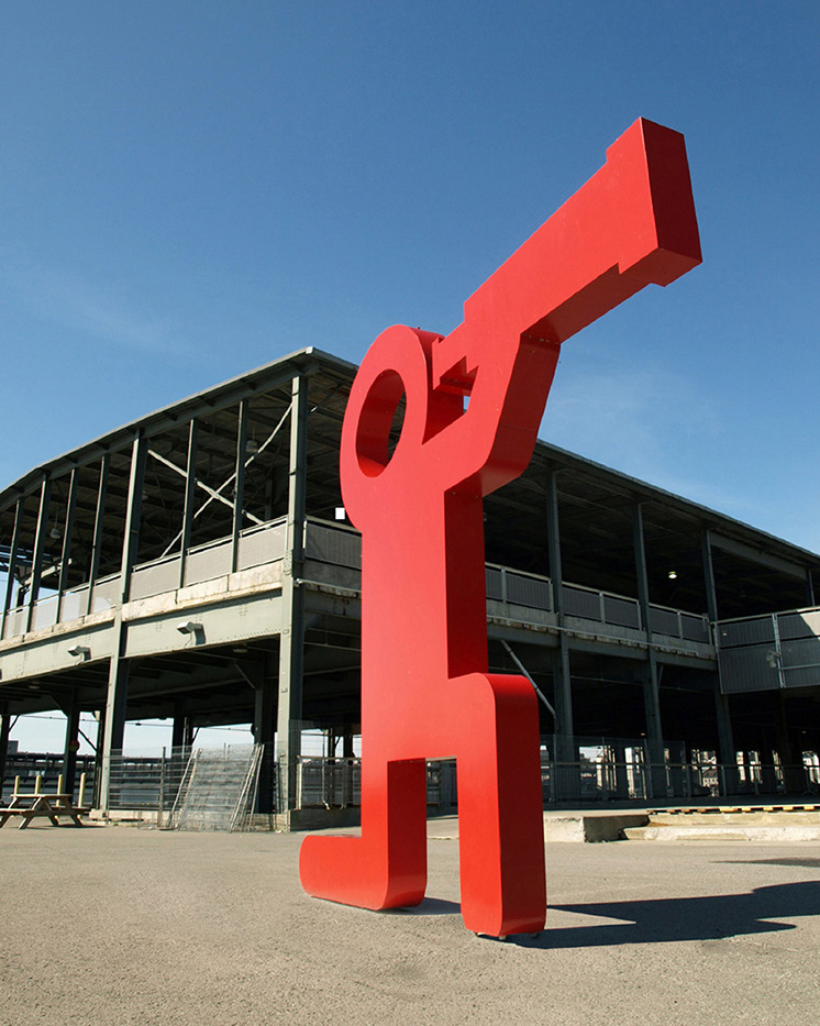 Centre des Sciences - Photo 1