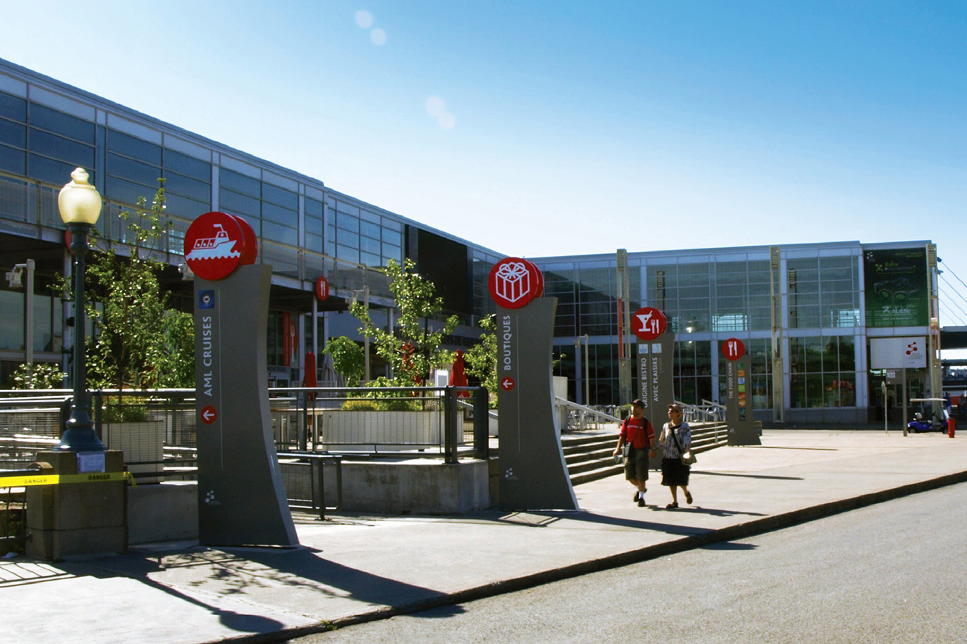 Centre des Sciences - Photo 8